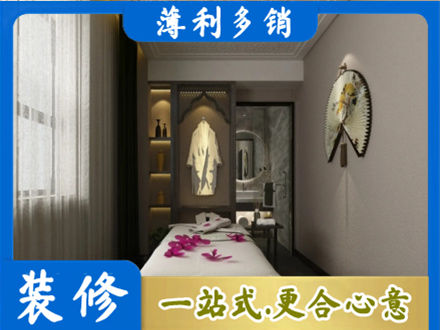 通化市梅河口衣帽间装修